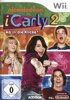iCarly 2 Ab in die Klicke!, gebraucht - Wii