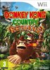 Donkey Kong Country Returns, gebraucht - Wii