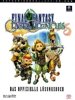 LÖSUNG - Final Fantasy - Crystal Chronicles, offiziell, geb.