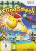 FlingSmash, gebraucht - Wii