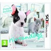 Nintendogs + Cats Französische Bulldogge & neue Freunde- 3DS