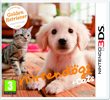 Nintendogs + Cats Golden Retriever & neue Freunde - 3DS