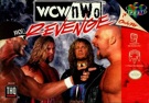 WCW vs. nWo Revenge, gebraucht - N64
