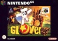 Glover, gebraucht - N64