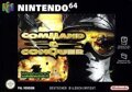 C&C 1 Der Tiberiumkonflikt, gebraucht - N64