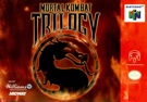 Mortal Kombat Trilogy, gebraucht - N64