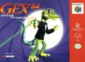 Gex 64 Enter the Gecko, gebraucht - N64