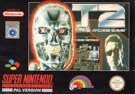 Terminator 2 The Arcade Game, gebraucht - SNES