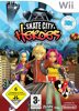 Skate City Heroes, gebraucht - Wii