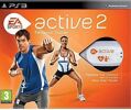 EA Sports Active 2 Personal Trainer, gebraucht - PS3