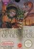 The Battle of Olympus, gebraucht - NES