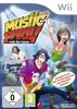 Musiic Party Rock the House, gebraucht - Wii