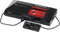 Grundgerät Sega Master System I, 1 Pad + Kabel, gebraucht