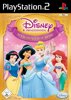 Disney Prinzessinnen Märchenhafte Reise, gebraucht - PS2