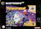 Tetrisphere, gebraucht - N64