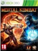 Mortal Kombat 9 (2011), gebraucht - XB360