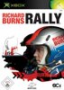 Richard Burns Rally, gebraucht - XBOX/XB360