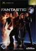 Fantastic Four 1, gebraucht - XBOX/XB360