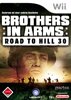 Brothers in Arms 1 Road to Hill 30, gebraucht - Wii