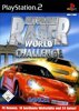 Autobahn Raser World Challenge, gebraucht - PS2