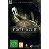 Face Noir - PC-DVD