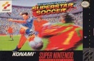 International Superstar Soccer, gebraucht - SNES