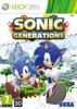 Sonic Generations - XB360