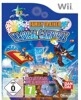 Family Trainer 4 Magical Carnival (ohne Matte), gebr.- Wii