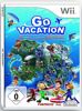 Go Vacation, gebraucht - Wii