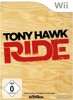 Tony Hawk's Ride, gebraucht - Wii