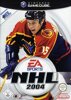 NHL 2004, gebraucht - NGC