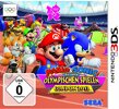 Mario & Sonic Olympischen Spielen London 2012, gebr. - 3DS