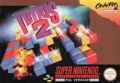 Tetris 2, gebraucht - SNES