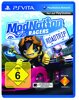 ModNation Racers Roadtrip, gebraucht - PSV