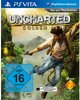 Uncharted Golden Abyss, gebraucht - PSV