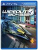 Wipeout 2048, gebraucht - PSV