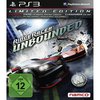 Ridge Racer Unbounded Limited Edition - PS3
