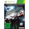Ridge Racer Unbounded Limited Edition, gebraucht - XB360
