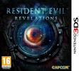 Resident Evil Revelations 1, gebraucht - 3DS