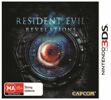 Resident Evil Revelations 1 - 3DS