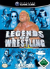 Legends of Wrestling 1, gebraucht - NGC