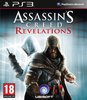 Assassins Creed 2 Revelations - PS3
