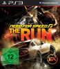 Need for Speed 16 The Run - PS3