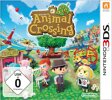 Animal Crossing - New Leaf, gebraucht - 3DS