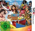 One Piece - Unlimited Cruise SP 1, gebraucht - 3DS