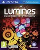 Lumines Electronic Symphony - PSV