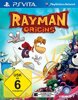Rayman Origins, gebraucht - PSV