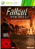 Fallout New Vegas Ultimate Edition, uncut, gebraucht - XB360