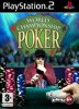 World Championship Poker 1, gebraucht - PS2