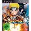 Naruto Shippuden Ultimate Ninja Storm Gen., gebr. - PS3